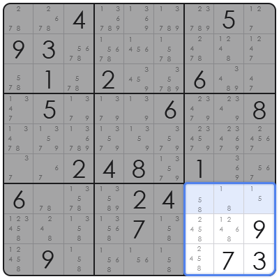 sudoku super challenger